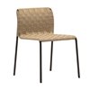 Silla apilable Costa Andreu World