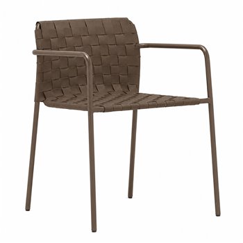 Sillón apilable Costa Andreu World