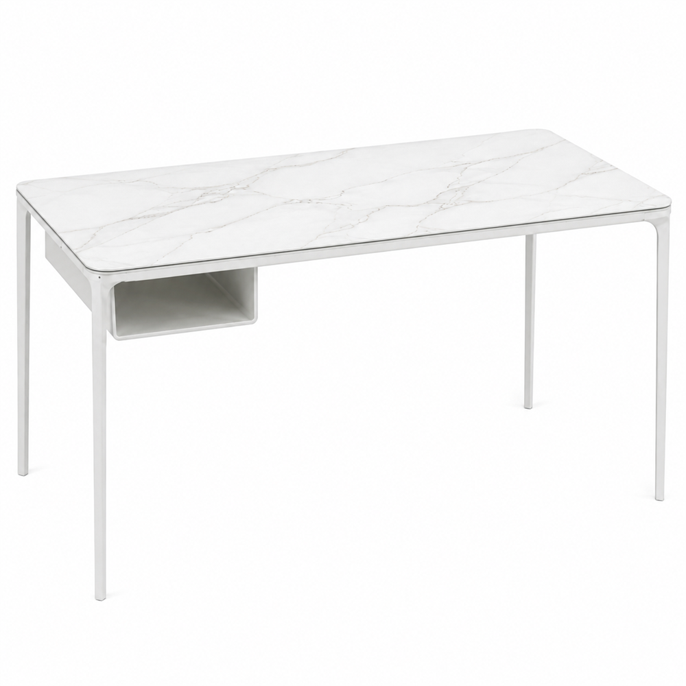 Escritorio Slim dekton Sovet Italia