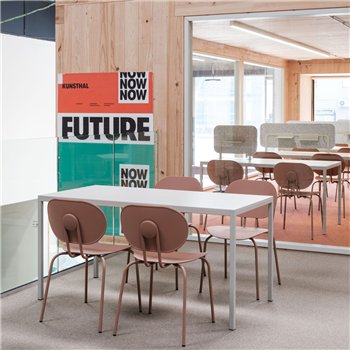 Mesa Dry comedor Ondarreta