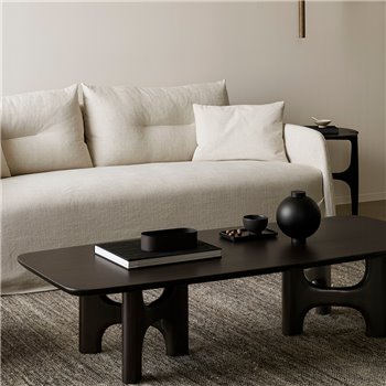 Mesa centro Flow Ethnicraft