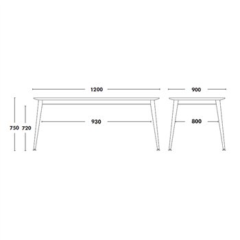 Mesa Do Ondarreta