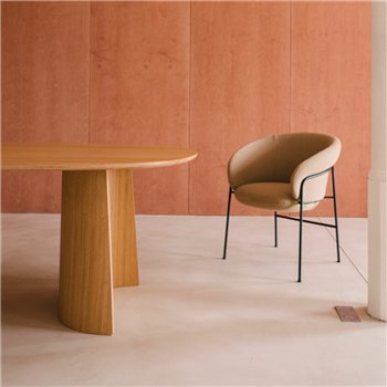 Mesa Ginger oval