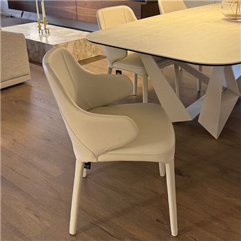 Silla Wanda Oferta Cattelan Italia