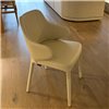 Silla Wanda Oferta Cattelan Italia