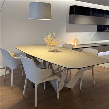 Silla Wanda Oferta Cattelan Italia