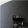 Mesa Clay Concrete Lazy Susan Desalto