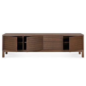 Mueble TV Sono Ethnicraft