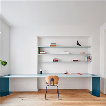 Silla Hari madera Ondarreta