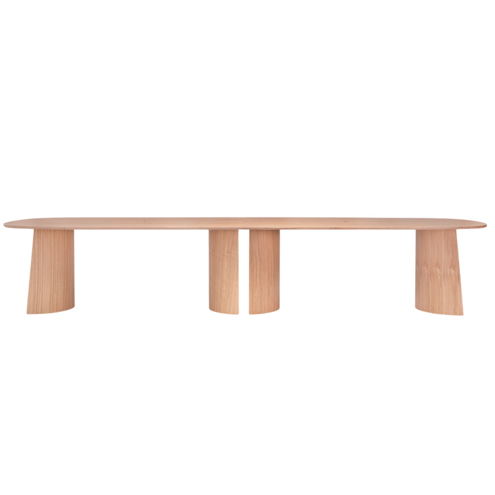 Mesa Ginger Doble Ondarreta
