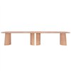 Mesa Ginger Doble Ondarreta