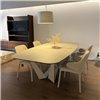 Mesa Skorpio Keramik Oferta Cattelan Italia