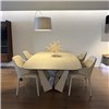 Mesa Skorpio Keramik Oferta Cattelan Italia
