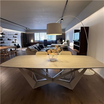 Mesa Skorpio Keramik Oferta Cattelan Italia