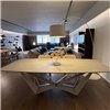 Mesa Skorpio Keramik Oferta Cattelan Italia