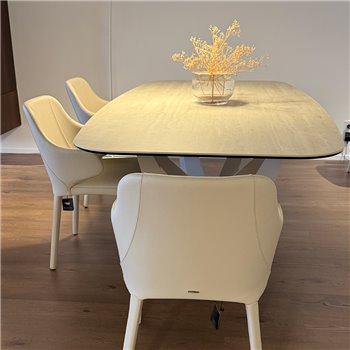 Mesa Skorpio Keramik Oferta Cattelan Italia