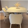 Mesa Skorpio Keramik Oferta Cattelan Italia
