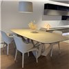 Mesa Skorpio Keramik Oferta Cattelan Italia