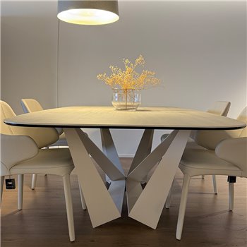 Mesa Skorpio Keramik Oferta Cattelan Italia
