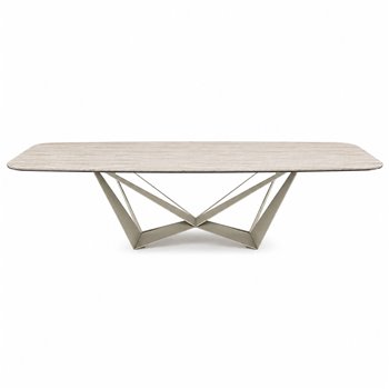 Mesa Skorpio Keramik Oferta Cattelan Italia