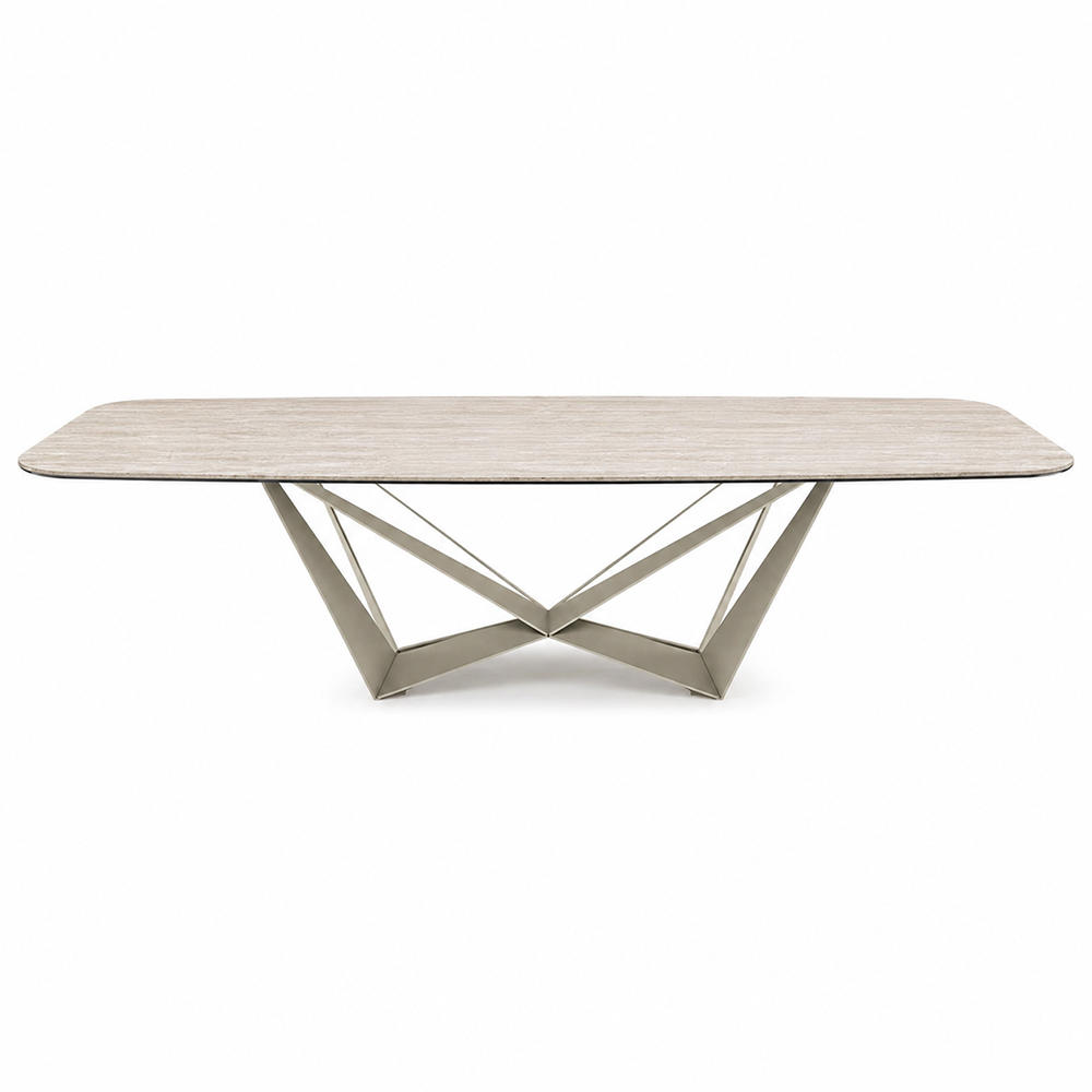 Mesa Skorpio Keramik Oferta Cattelan Italia