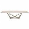 Mesa Skorpio Keramik Oferta Cattelan Italia