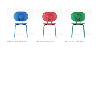 Silla Hari Kids Ondarreta