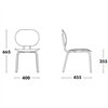 Silla Hari Kids Ondarreta