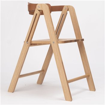 Silla Plegable Ika Ondarreta