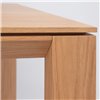 Mesa Iru Extensible Ondarreta