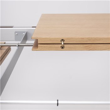 Mesa Iru Extensible Ondarreta