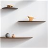 Escultura Bird Gazzda