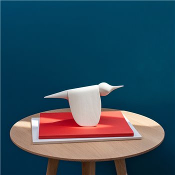 Escultura Bird Gazzda