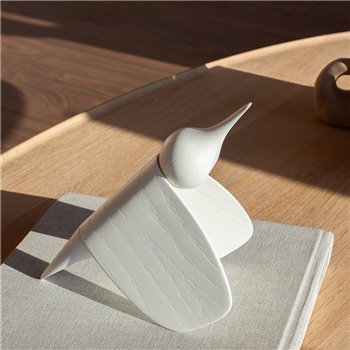 Escultura Bird Gazzda