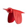 Escultura Bird Gazzda - rojo