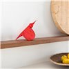 Escultura Bird Gazzda