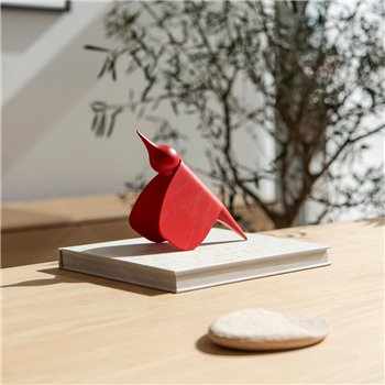 Escultura Bird Gazzda