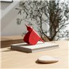 Escultura Bird Gazzda