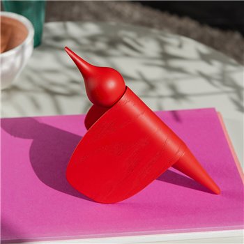 Escultura Bird Gazzda
