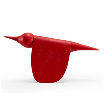 Escultura Bird Gazzda