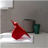 Escultura Bird Gazzda