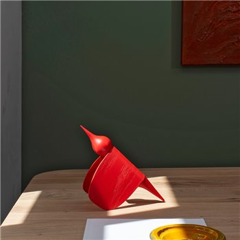 Escultura Bird Gazzda