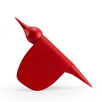 Escultura Bird Gazzda