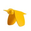 Escultura Bird Gazzda - amarillo