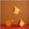 Escultura Bird Gazzda