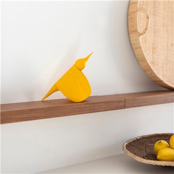 Escultura Bird Gazzda