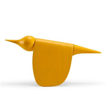 Escultura Bird Gazzda