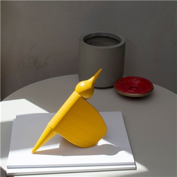 Escultura Bird Gazzda