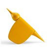 Escultura Bird Gazzda