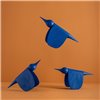 Escultura Bird Gazzda